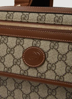 Gg Retro Holster Bag