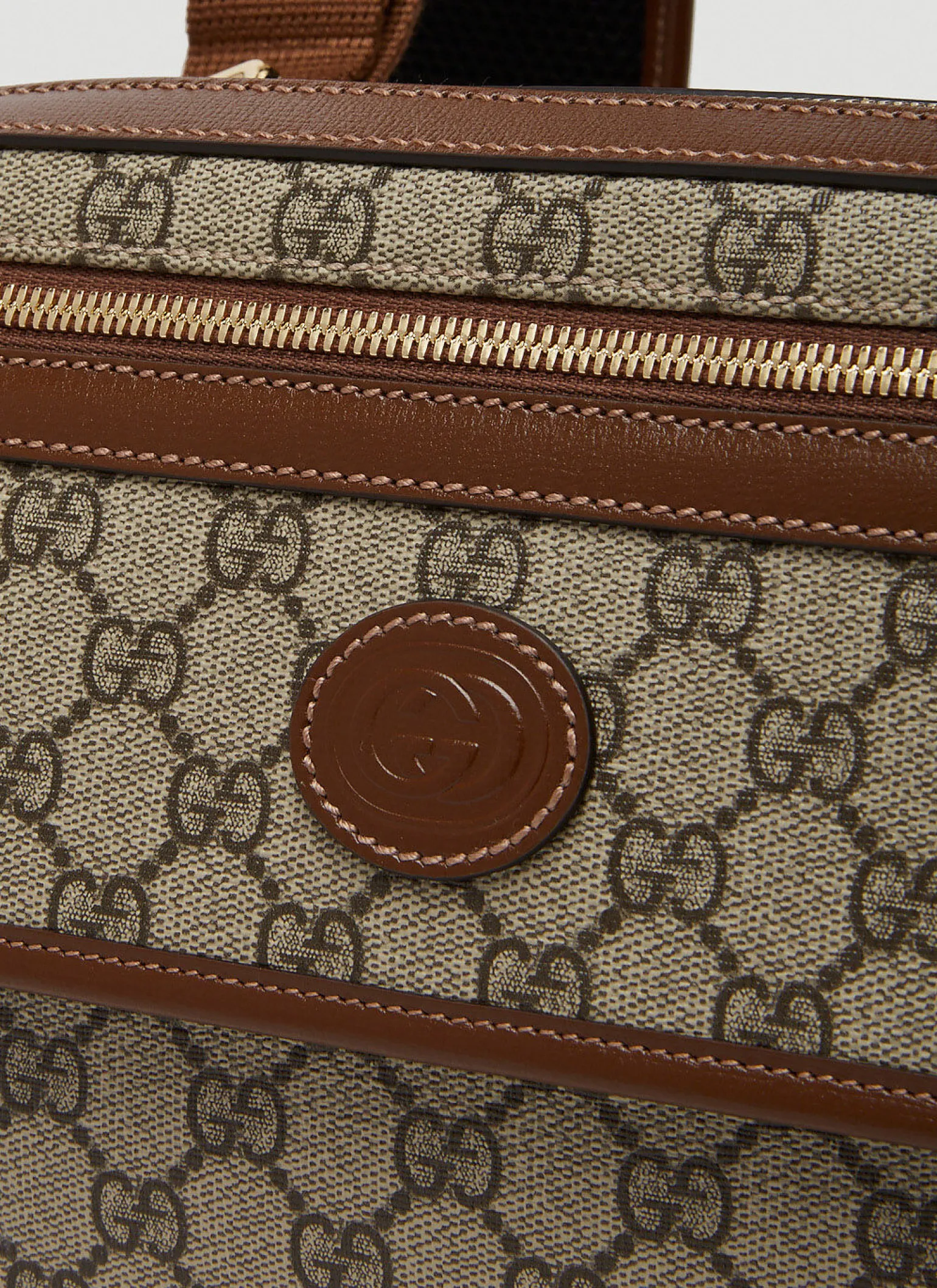 Gg Retro Holster Bag