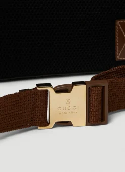 Gg Retro Holster Bag