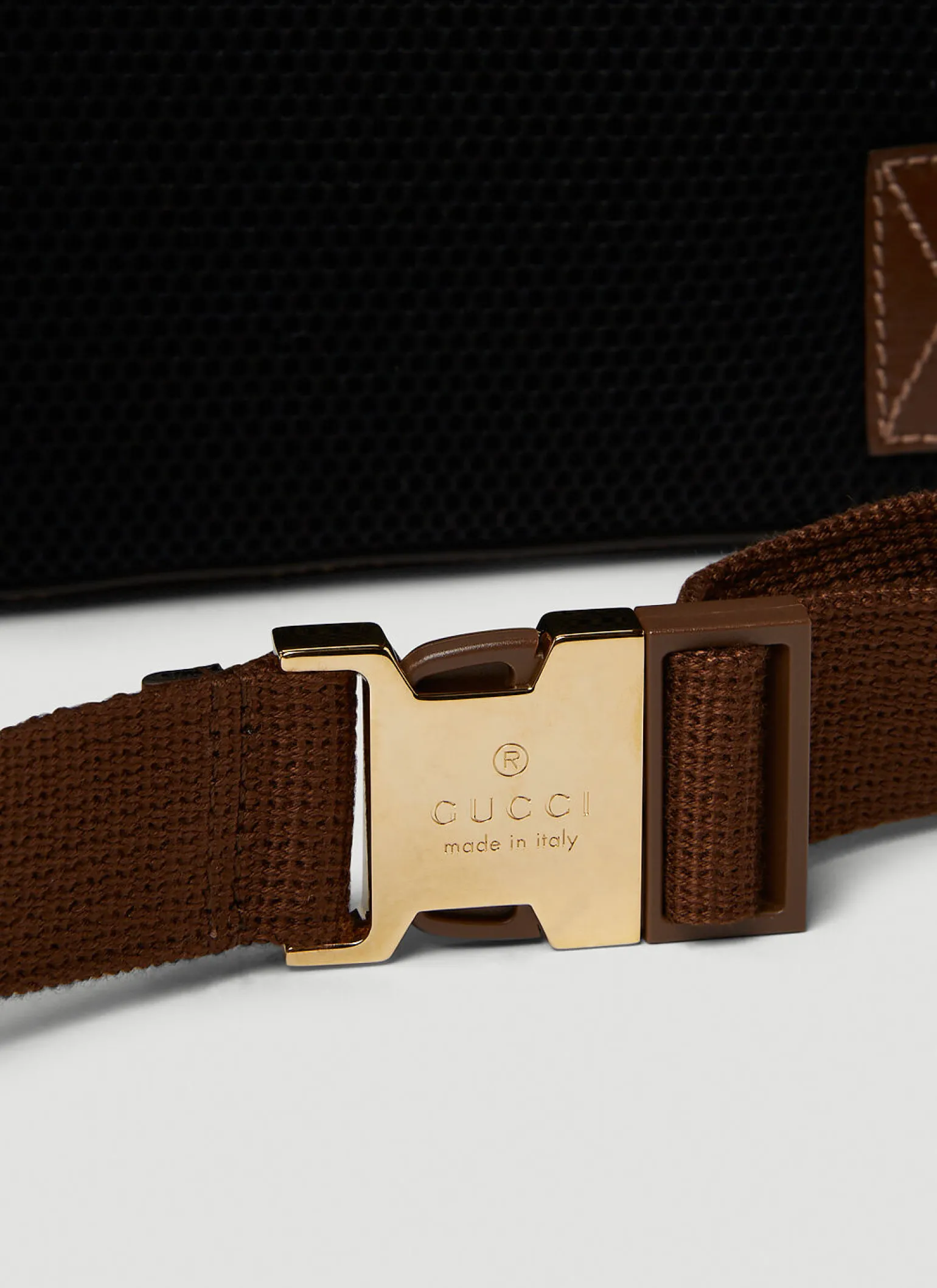 Gg Retro Holster Bag