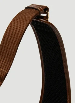 Gg Retro Holster Bag