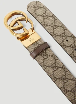 Gg Reversible Belt