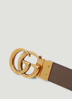 Gg Reversible Belt