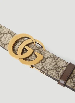 Gg Reversible Belt
