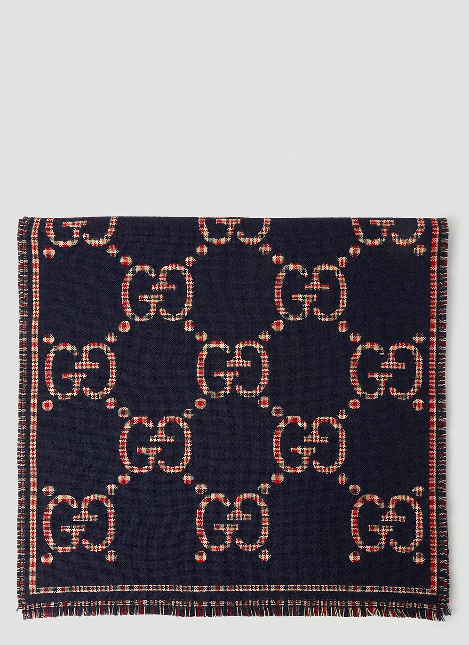 Gg Scarf