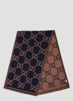 Gg Scarf
