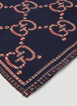 Gg Scarf