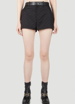 Gg Shorts
