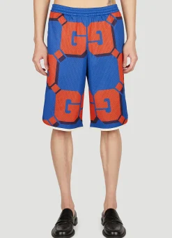 Gg Shorts