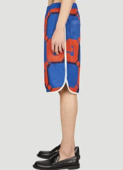 Gg Shorts