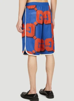 Gg Shorts