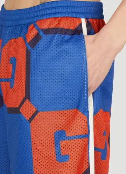 Gg Shorts
