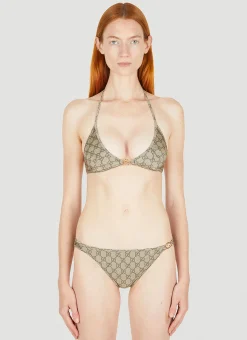 Gg String Bikini