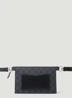 Gg Supreme Belt Bag