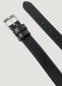 Gg Supreme Belt Bag