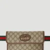 Gg Supreme Belt Bag