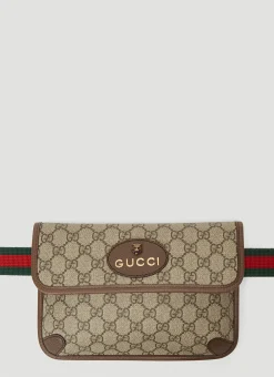 Gg Supreme Belt Bag