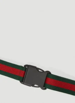 Gg Supreme Belt Bag