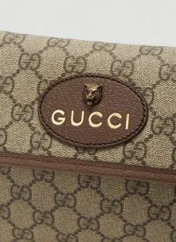 Gg Supreme Belt Bag