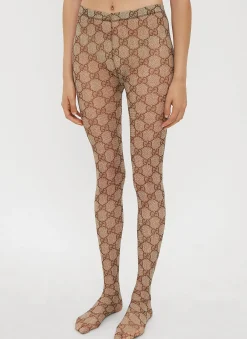 Gg Supreme Tights
