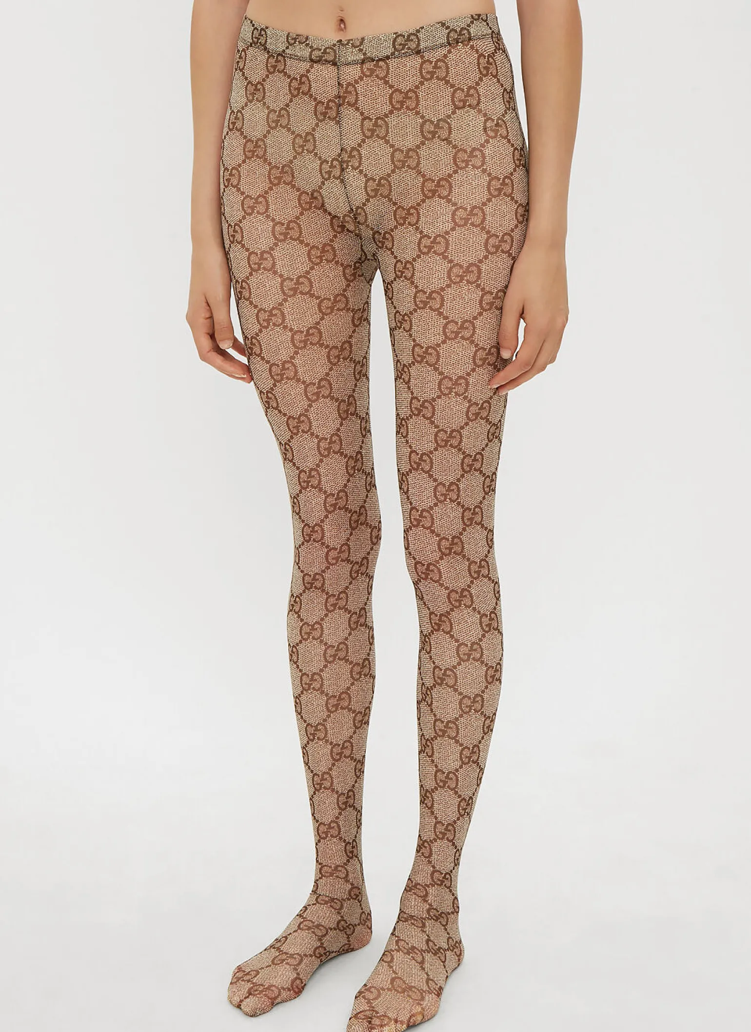 Gg Supreme Tights