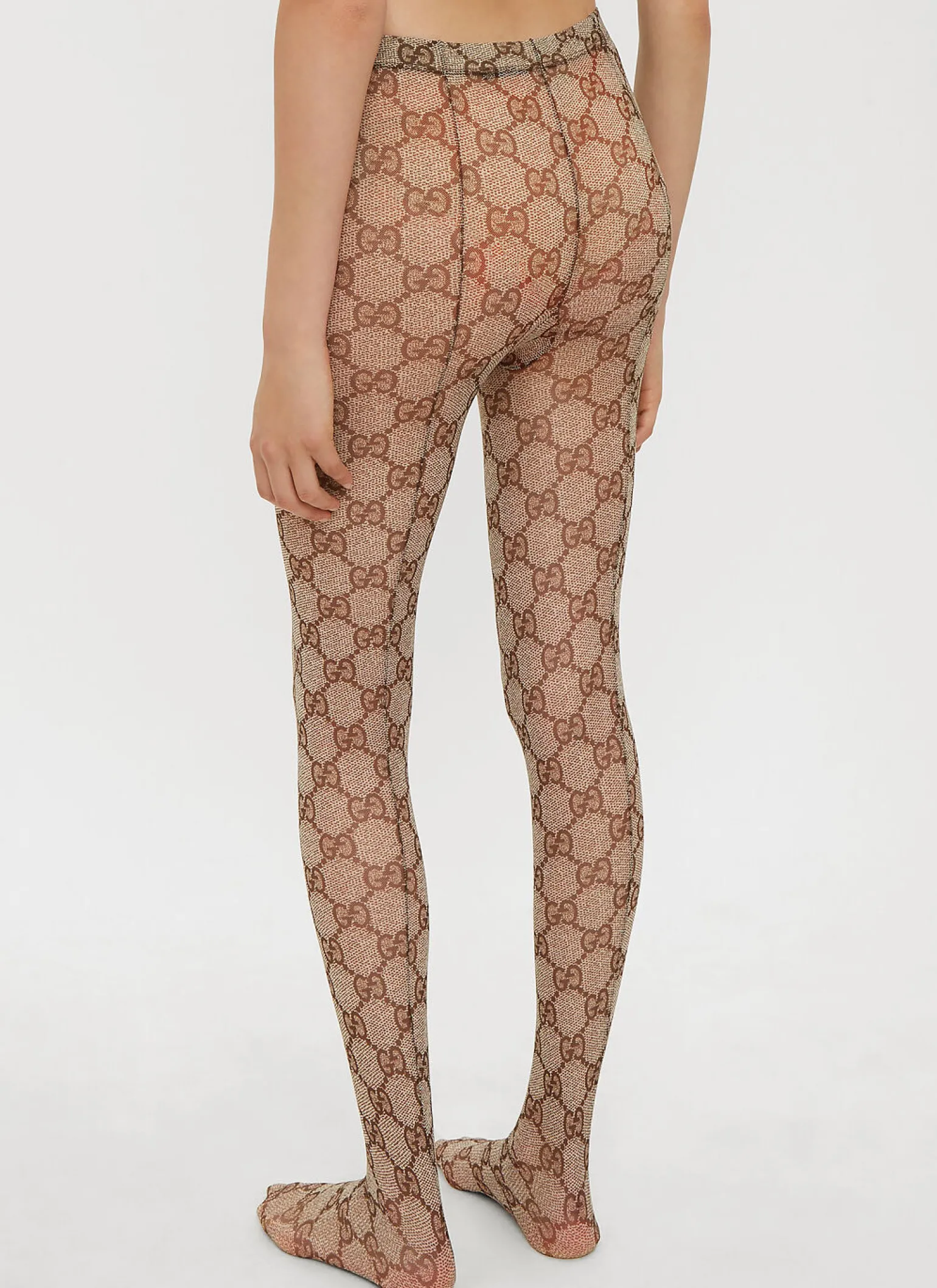 Gg Supreme Tights