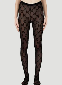 Gg Supreme Tights
