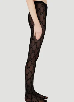 Gg Supreme Tights