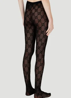 Gg Supreme Tights