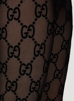 Gg Supreme Tights