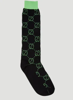 Gg Techno Socks