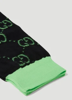 Gg Techno Socks