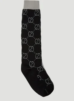Gg Techno Socks