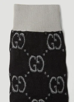 Gg Techno Socks