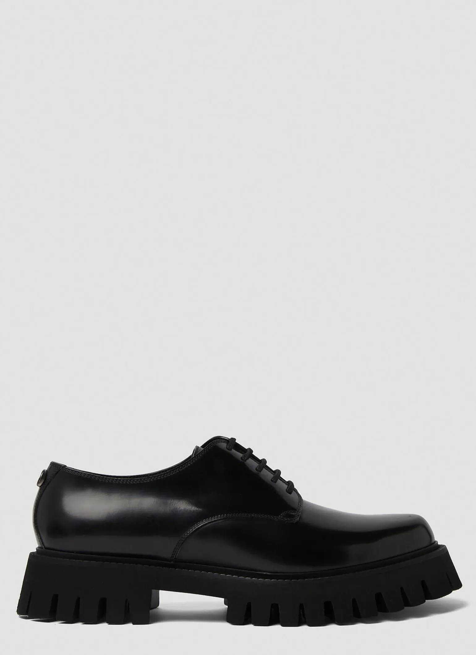 Gg Tread Sole Derbys
