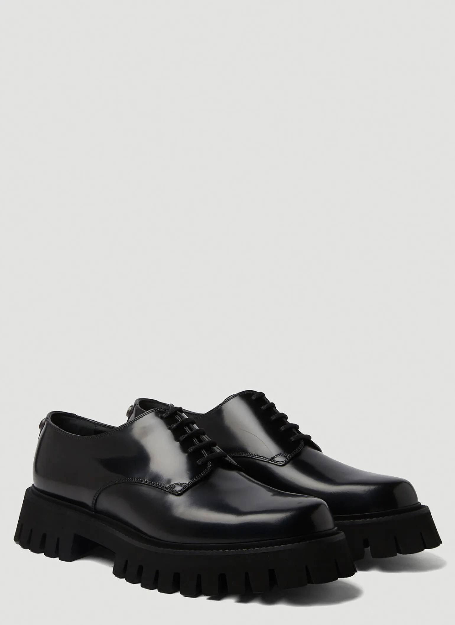 Gg Tread Sole Derbys