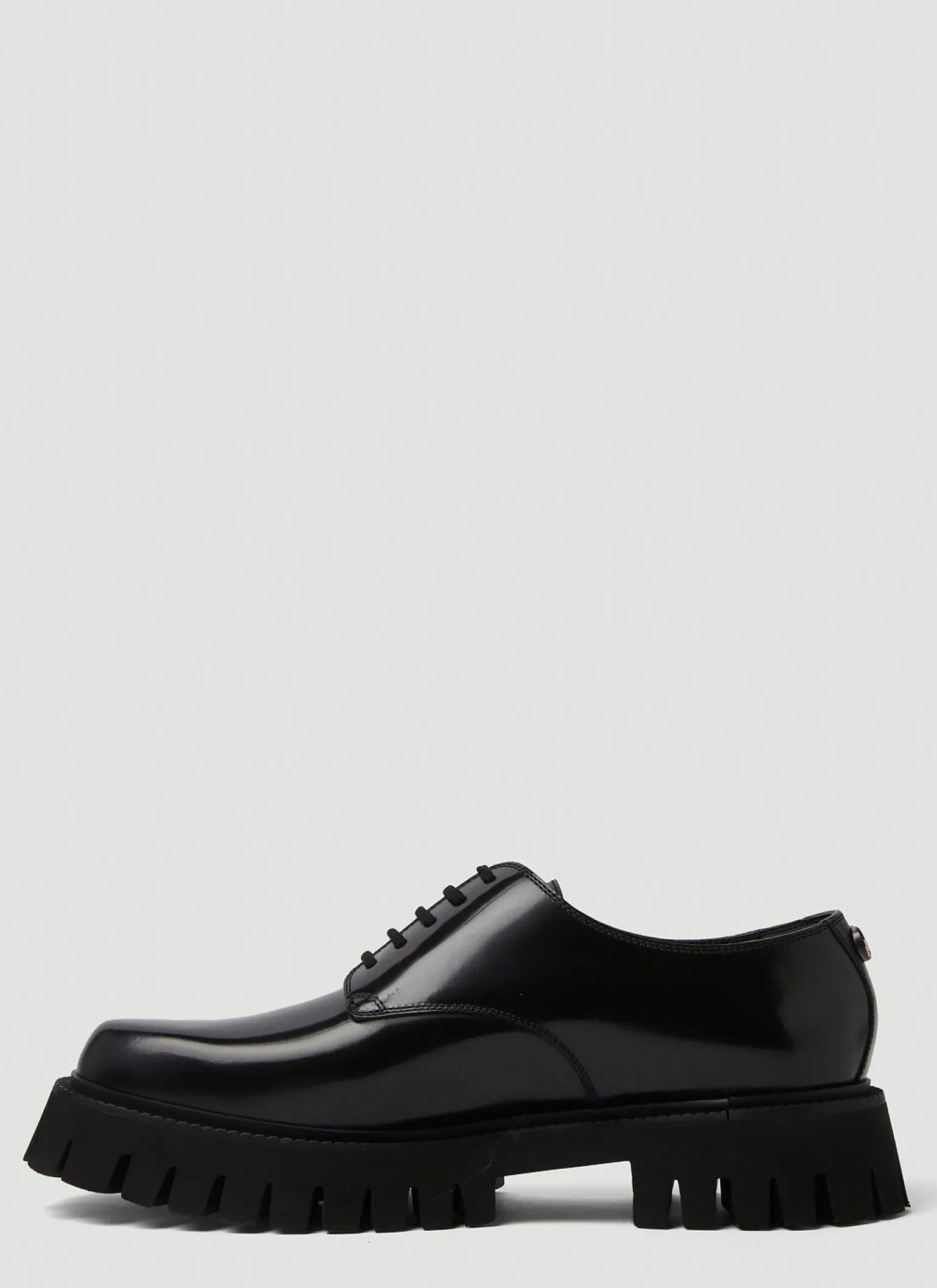 Gg Tread Sole Derbys