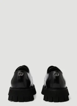 Gg Tread Sole Derbys