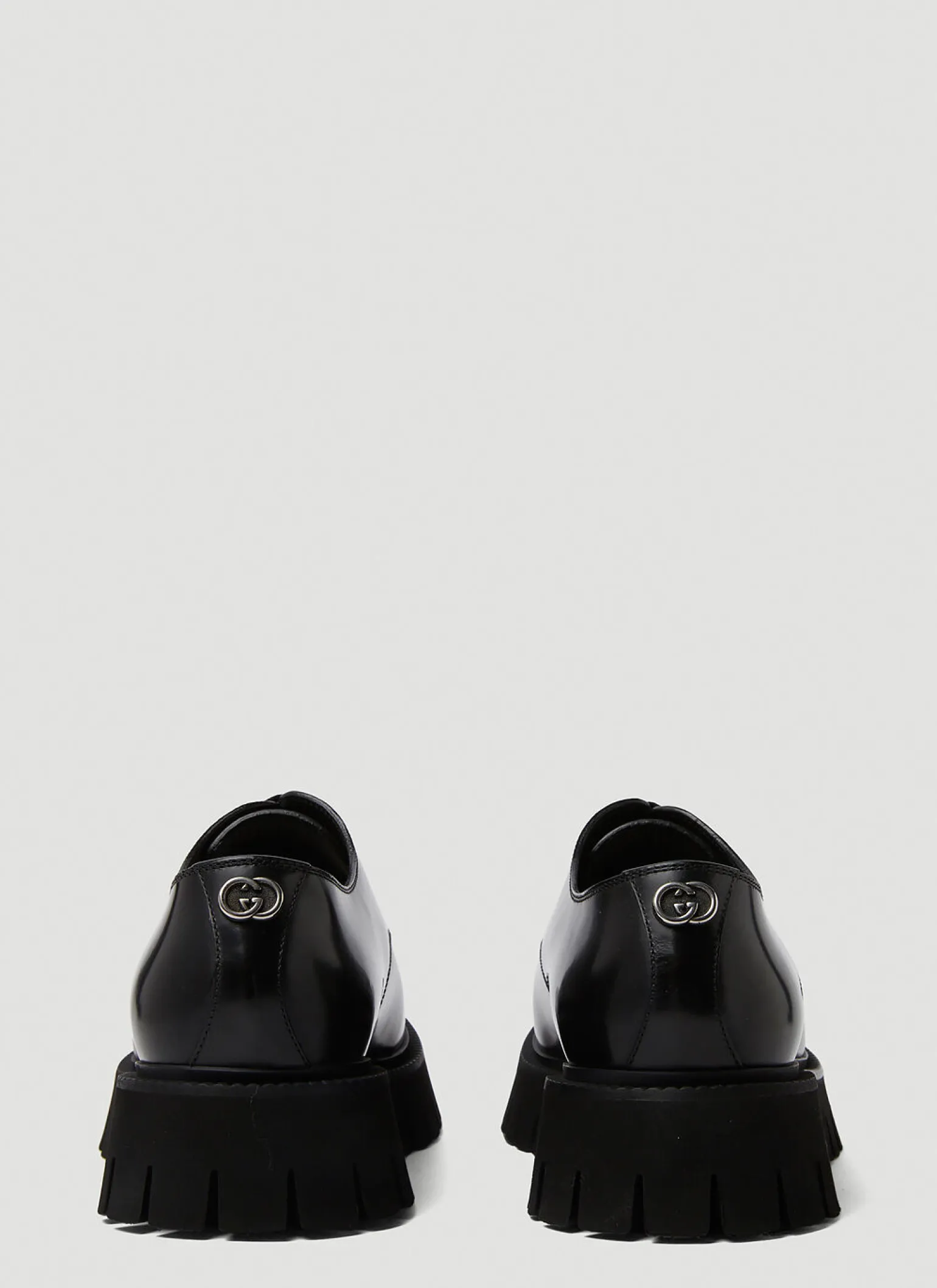 Gg Tread Sole Derbys