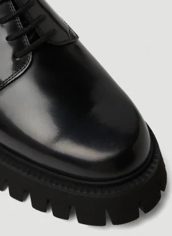 Gg Tread Sole Derbys