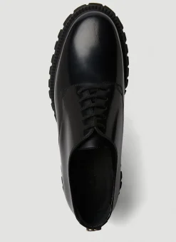 Gg Tread Sole Derbys