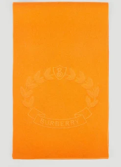 Ghost Crest Scarf