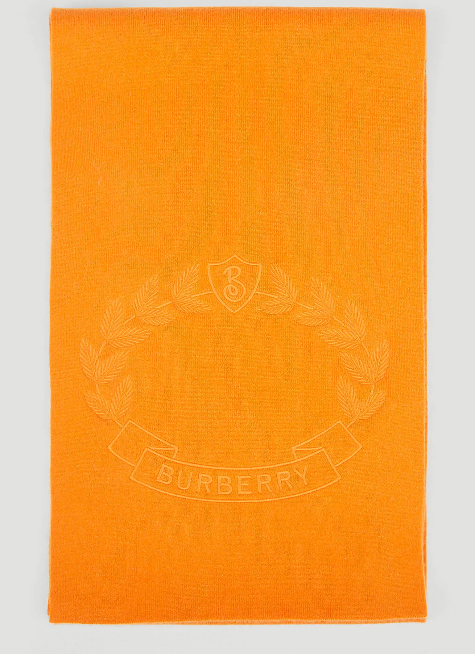Ghost Crest Scarf