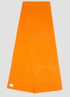 Ghost Crest Scarf