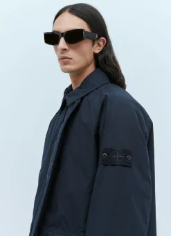 Ghost Padded Coat
