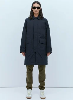Ghost Padded Coat