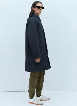 Ghost Padded Coat