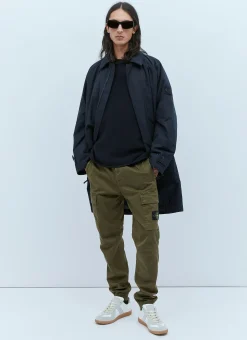 Ghost Padded Coat
