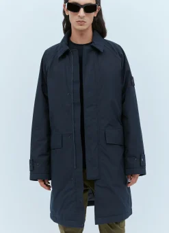 Ghost Padded Coat
