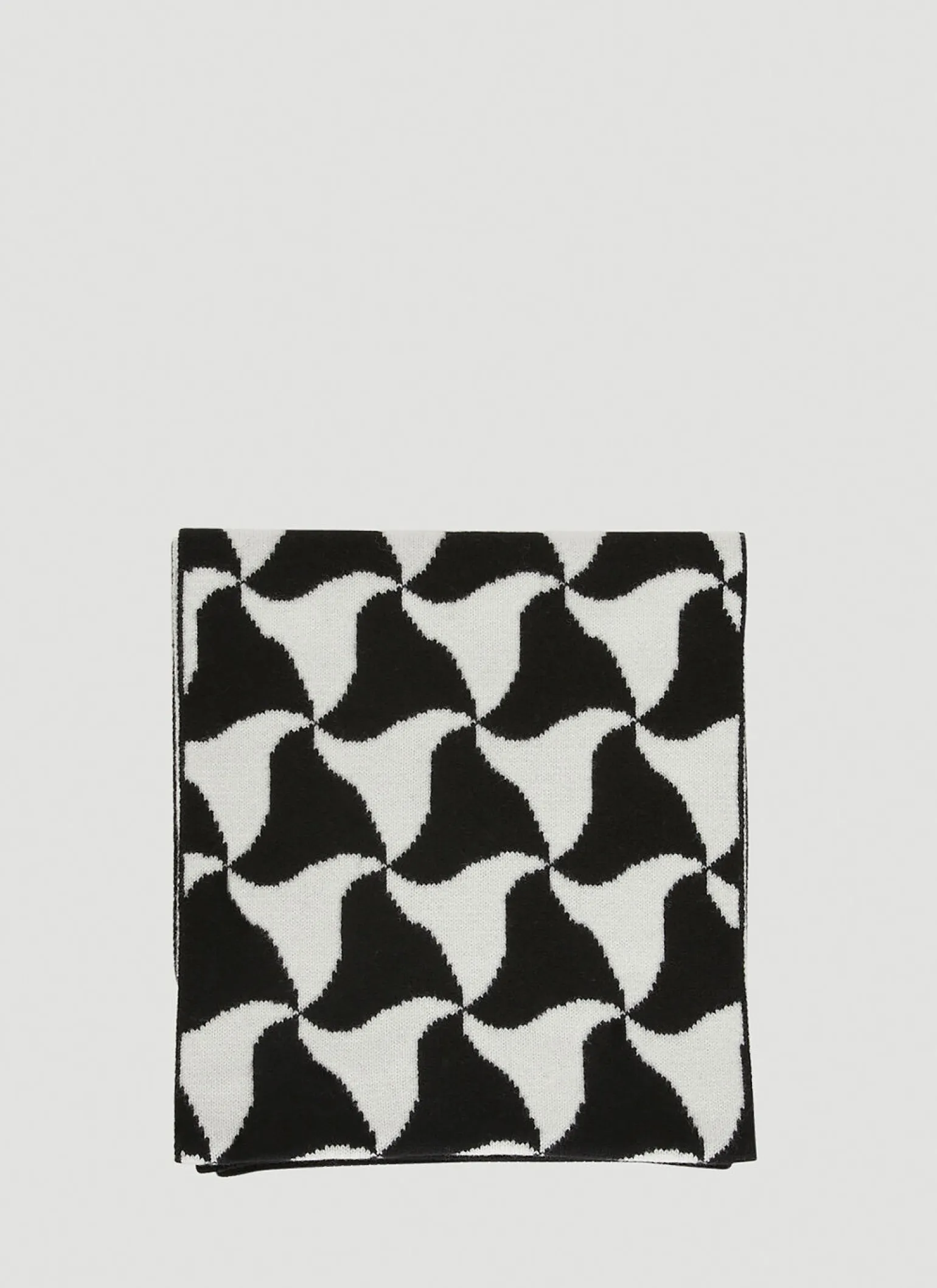 Ghost Scarf